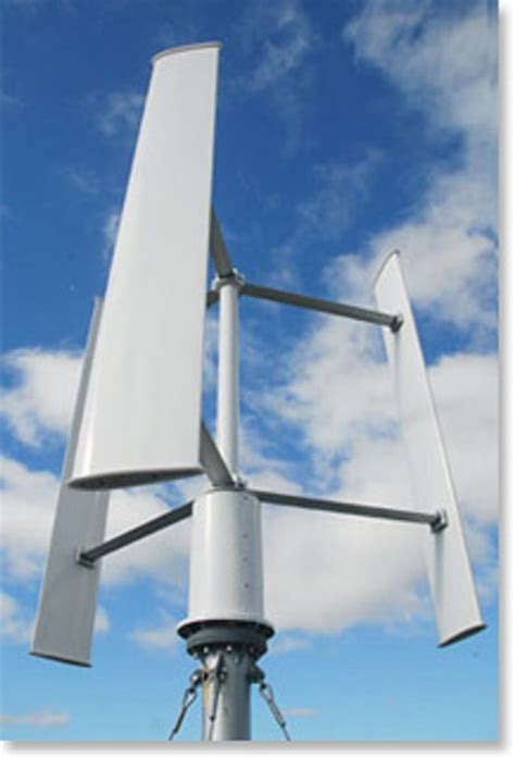 How To Build The Worlds Best Vertical Axis Wind Turbine Ebook By Lövei