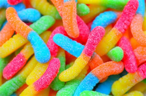 Six Reasons Why Sour Candy Is The Best Kind Of Candy