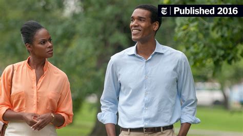 How Two Little Known Actors Became The Obamas The New York Times