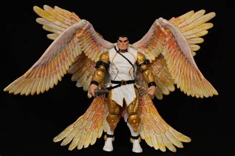Cf staff, angels and ambassadors; What should a male angel look like in your mind?-GTarcade ...