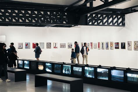 Exhibition: Picture Industry: A Provisional History of the Technical ...