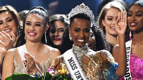 Miss Universe Participants Financialwest