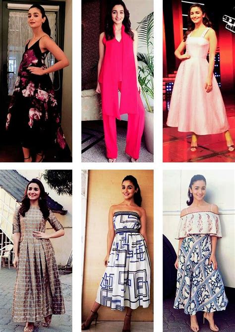 Pin By ραℓℓανι вhσуαя On Alia Bhatt Dresses For Teens Dresses Girls Fashion Clothes