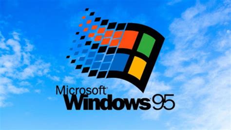 Windows 95 Startup By Bitisbit Sound Effect Meme Button Tuna