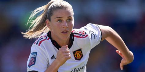 How Manchester United Lost Alessia Russo And Where Now For The