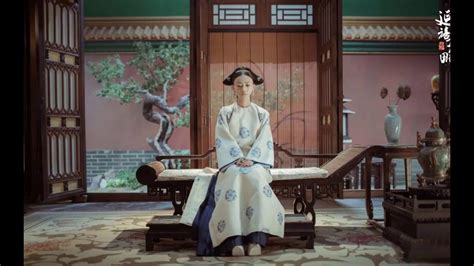 Story of yanxi palace (chinese: EN/CN Sub 《雪落下的声音》Closing Song (II) of Story of Yanxi ...