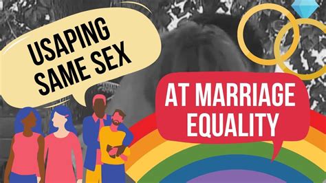 Ub Usapin Ng Same Sex At Marriage Equality Nabuhay Dahil Sa Online Survey Ng Website Ng