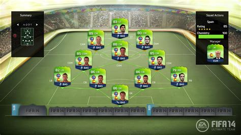 Fifa World Cup As A Free Update For Fut 14 Fifplay
