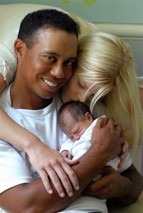 Tiger Woods Wife Officially Divorced