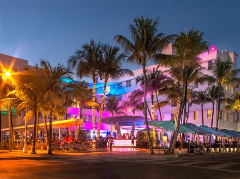 19 Best Things To Do In South Beach For An Unforgettable Visit