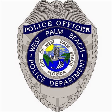 West Palm Beach Police Youtube