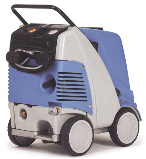 Industrial Steam Cleaner Compact High Pressure Steam Cleaner