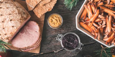 Traditional Swedish Christmas Food For Your Holiday Dinner Instacart