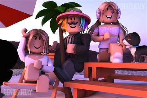 Roblox is a global platform that brings people together through play. mis bbf en roblox | Roblox animation, Roblox pictures ...