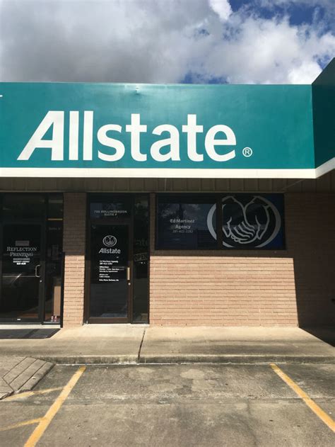 The allstate ® guaranteed asset protection (gap) 1 program helps cover what you owe on your vehicle loan or lease if you experience a total loss before it's paid off. Allstate | Car Insurance in Baytown, TX - Ed Martinez