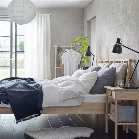 Bedroom Furniture Bedroom Ideas Ikea