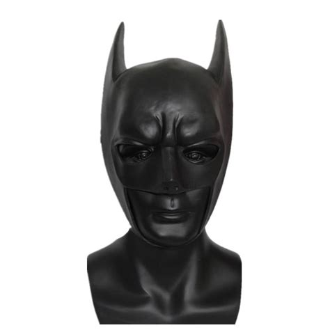 Batman Masker MisterMask Nl
