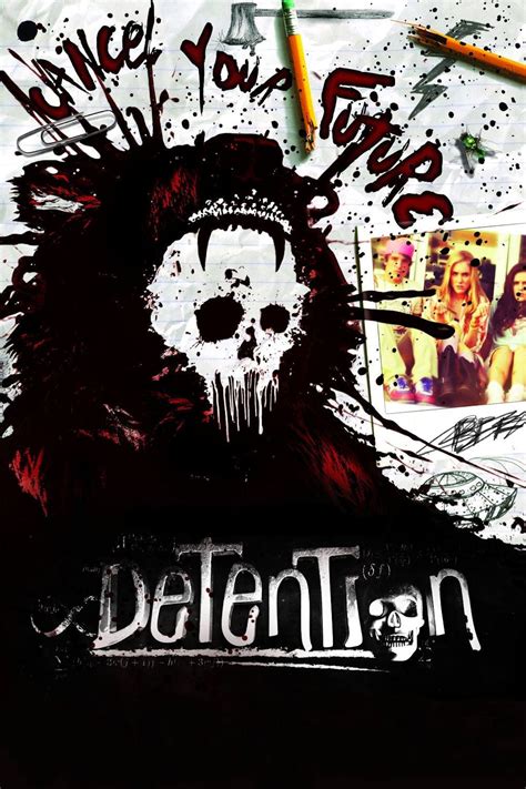 Detention Streaming Sur Film Streaming Film 2011 Streaming Hd Vf