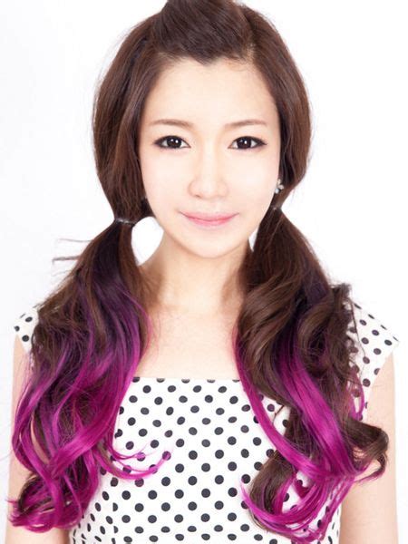 Looking for asian women hairstyles? Sweet & Romantic Asian Hairstyles for Young Women - Pretty ...