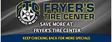 Photos of Fryers Tires Lagrange Ga