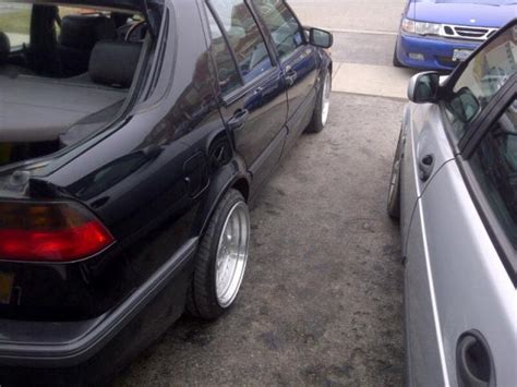 94 Aero Stanced Saabcentral Forums