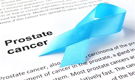 8 Simple Things Men Can Do To Prevent Prostate Cancer