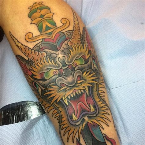 75 Unique Dragon Tattoo Designs And Meanings Cool Mythology 2019