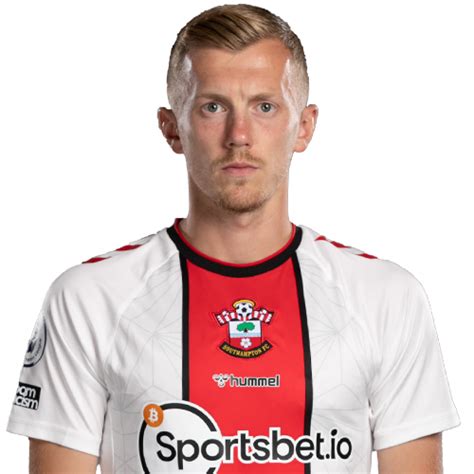 James Ward Prowse 2022