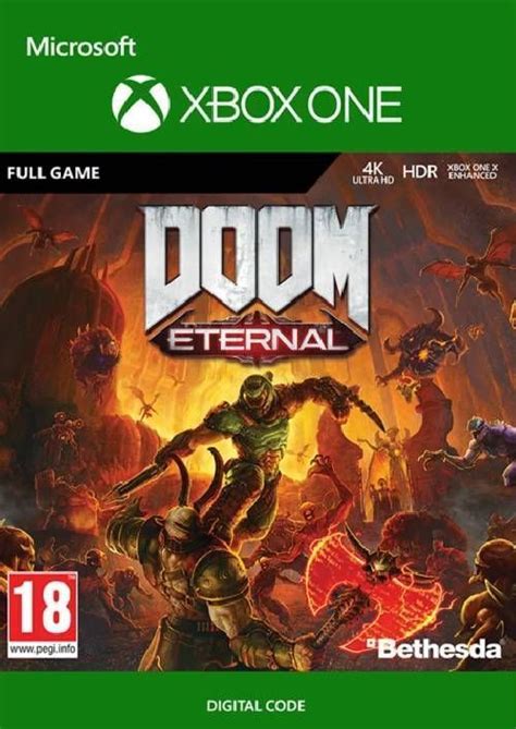 Shop our great selection of video games, consoles and accessories for xbox one, ps4, wii u, xbox 360, ps3, wii, ps vita, 3ds and more. DOOM Eternal Xbox One Digital Download £47.99 in 2020 ...