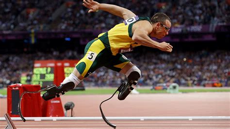 Oscar Pistorius Released From Prison After Serving 9 Years For