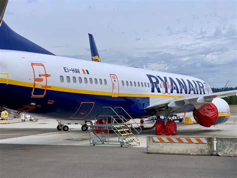At least three ryanair boeing 737s have been grounded due to cracks between the wing and fuselage but this was not disclosed to the public, the guardian can reveal. Kulula and BA's Boeing 737 Max 8 planes - "We remain ...
