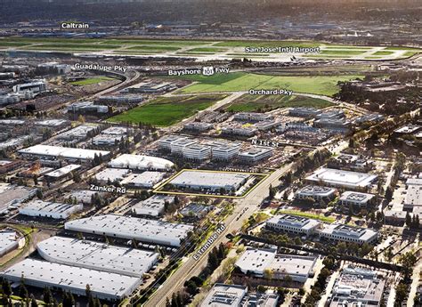 Fedex Ground East Trimble Road San Jose Ca