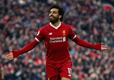 Mohamed salah hamed mahrous ghaly is an egyptian professional footballer who plays as a forward for premier league club liverpool and captai. Mohamed Salah: Liverpool's Standard Chartered player of ...