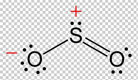14 Sulfur Dioxide Lewis Structure Robhosking Diagram