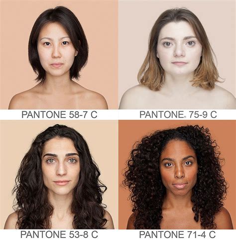 How To Determine Your Skin Tone Warm Vs Cool Makeup For Life