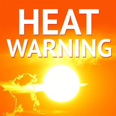 Rspca cymru says it is ''braced'' for a surge in calls as wales expects sustained periods of hot weather in the coming days. Heat Advisory Issued for Southwest Georgia Counties ...