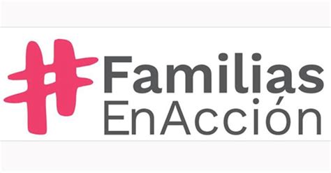 Logotipo general de la secretaría de acción juvenil del partido acción nacional de méxico. Familias en acción: cómo consultar si tiene un pago pendiente