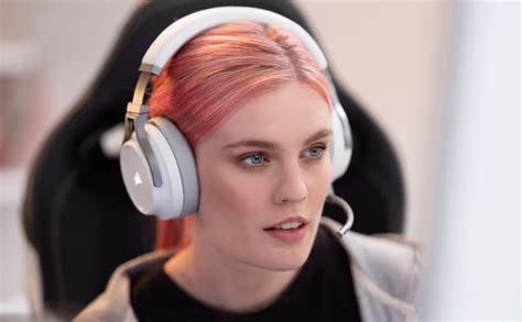 Top Rated Pc Gaming Headsets For 2023 Immerse Yourself In The Game