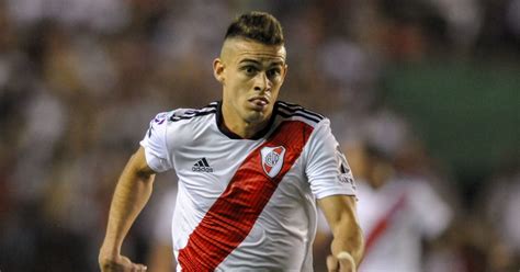 .reviews, rafael santos borré in football manager 2021, river plate, colombia, colombian 2021, river plate, colombia, colombian, primera división, rafael santos borré fm21 attributes, current. Crystal Palace Eyeing €30m Summer Move for River Plate ...