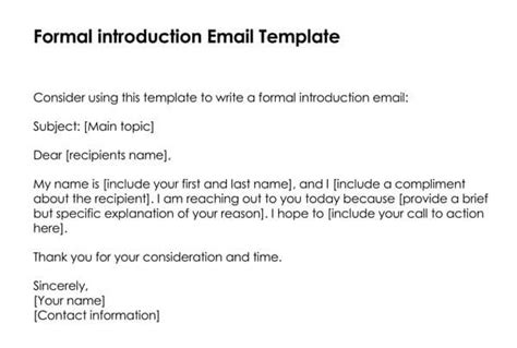 New Employee Self Introduction Email Sample Hq Printable Documents Vrogue