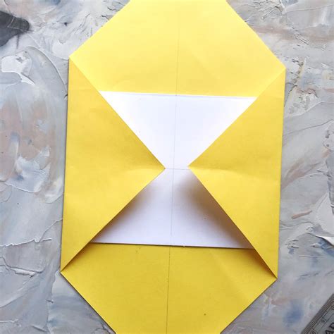 How To Fold Your Own Envelopes