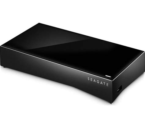 If time machine has also, you can reboot your pc and try to connect your seagate external hard drive to the computer again. SEAGATE Personal Cloud Wireless NAS Drive - 3 TB, Black ...