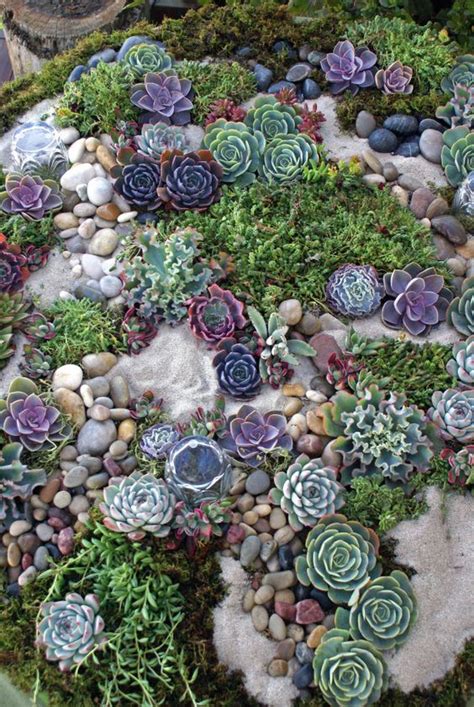 20 Beautiful Rock Garden Design Ideas Shelterness