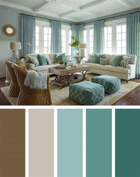50 Living Room Ideas Color Scheme Images Home Decor