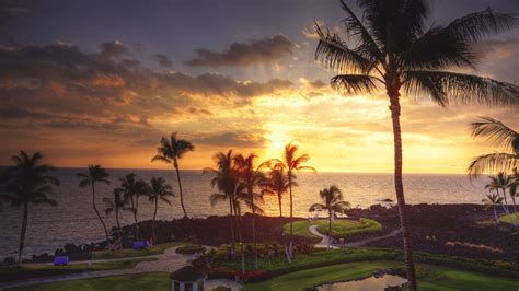 Hawaii 4k Wallpapers Top Free Hawaii 4k Backgrounds Wallpaperaccess