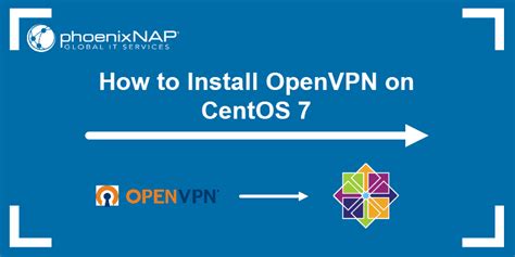 Installing OpenVPN On Centos 7 Or 8 2021 Ultimate Guide