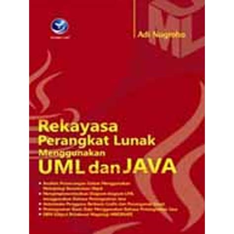 Rekayasa Perangkat Lunak Terstruktur Dan Berorientasi Objek Edisi