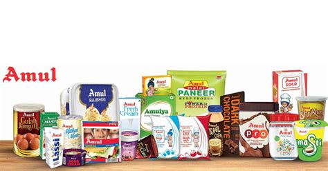 Amul Strives To Become Total Foods And Beverages Company Scales Up