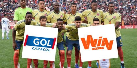 Mañana la selección de colombia visitará a la selección de perú en la séptima fecha de las eliminatorias a catar 2022. SELECCIÓN COLOMBIA | Win Sports transmitirá partidos de ...