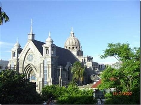 10 Gereja Terindah dan Termegah di Indonesia | yg unik